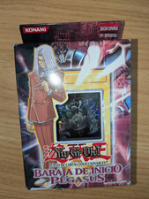 Yugioh pegasus starter for sale  UK
