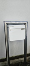 Renz standbriefkasten edelstah gebraucht kaufen  Freinsheim
