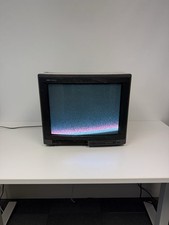 Vintage sony trinitron d'occasion  Expédié en Belgium