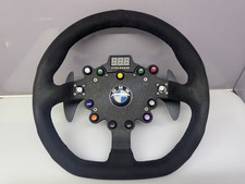 Fanatec clubsport bmw for sale  CHICHESTER