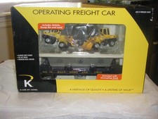 Line lionel operating for sale  Bradenton