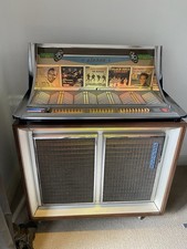 seeburg 161 jukebox for sale  CRANBROOK