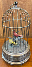 brass bird cage for sale  BEDFORD