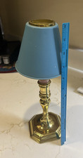 Baldwin brass candlestick for sale  Salisbury