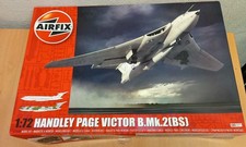 Airfix handley page for sale  NOTTINGHAM