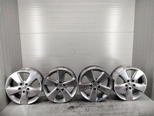 Cerchi lega per usato Cerchi lega per usato  Marsico Nuovo