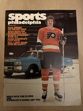 Philadelphia Sports primavera de 1974 comprar usado  Enviando para Brazil