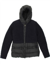 Geox womens hooded for sale  IPSWICH
