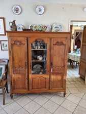 Armoire normande d'occasion  Quevauvillers