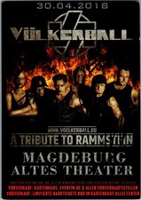 Riginal autogramm völkerball gebraucht kaufen Riginal autogramm völkerball gebraucht kaufen  Dortmund