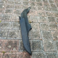 Triumph chain guard for sale  BRISTOL