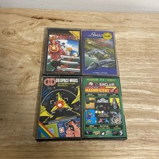 Bundle original spectrum for sale  STOKE-ON-TRENT