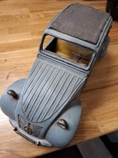Modell citroen ente gebraucht kaufen  Nordenham