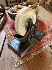 Primitive antique grinding for sale  Elizabeth