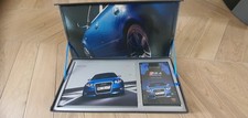 Coffret audi rs4 d'occasion  Bourges
