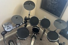 Alesis drumset throne for sale  Norfolk