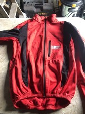 Cycling jacket soft for sale  CLITHEROE