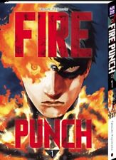 Fire punch t01 d'occasion  France