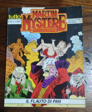 Tutto martin mystere usato  Arezzo