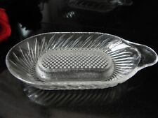 Apfelreibe glasreibe fruchtrei gebraucht kaufen  Merklingen