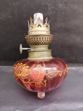 Toupie piano lampe d'occasion  France