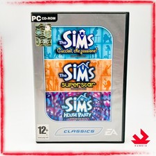 The sims espansioni usato  Vo