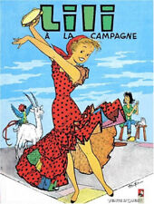 Espiègle lili tome d'occasion  Corbeil-Essonnes