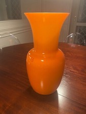 Vaso venini color usato  Roma