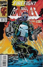 The punisher 1993 gebraucht kaufen  Darmstadt