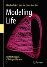 Modeling life mathematics for sale  Montgomery