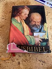 Bibel pattloch verlag gebraucht kaufen  Schöllkrippen