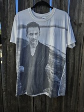 Camiseta Feminina 2013 Depeche Mode Delta Machine Estampa Total Grande comprar usado  Enviando para Brazil
