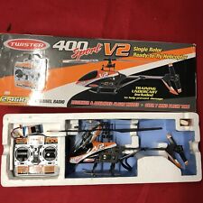 Twister 400 sport for sale  BRENTWOOD