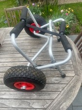 Kayak trolley collapsible. for sale  READING