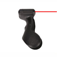 Usado, Punho tático preto para pistola Glock 17 Airsoft ponteiro mira laser ponto vermelho comprar usado  Enviando para Brazil