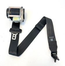 Cintura sicurezza posteriore usato Cintura sicurezza posteriore usato  Desio