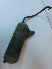 Honda nsc vision gebraucht kaufen  Malsfeld