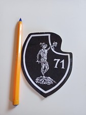 Autocollant armée italienne d'occasion  Aix-en-Provence-