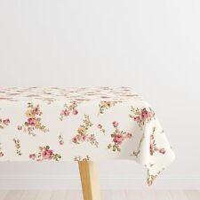 Waterproof white floral for sale  BRADFORD