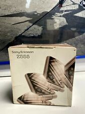 Sony ericsson z555i d'occasion Sony ericsson z555i d'occasion  Grez-sur-Loing