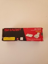 Sharp genuine 15cr for sale  New Kensington