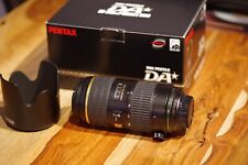 Smc pentax 250 gebraucht kaufen  Illingen