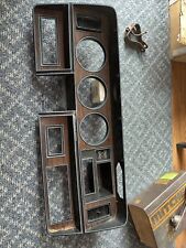 Dodge truck woodgrain for sale  Skandia