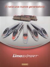 Catalogo lima expert usato  Sciacca