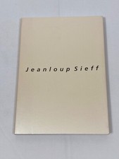 Jeanloup sieff jeanloup d'occasion  Expédié en Belgium