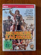 Dvd herr karawane gebraucht kaufen  Reutlingen