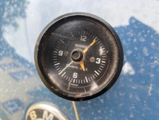 Uhr zusatzinstrument 52mm gebraucht kaufen  Groß-Umstadt