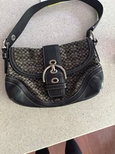 Coach f10925 small for sale  Orchard Park
