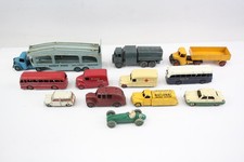 Dinky toys diecast for sale  LEEDS