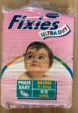 Vintage babywindeln fixies gebraucht kaufen  München
